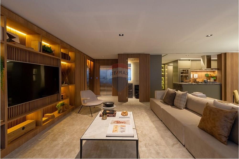 Apartamento - Venda - São Paulo , São Paulo - 8sala tv.jpg - 601971014-203