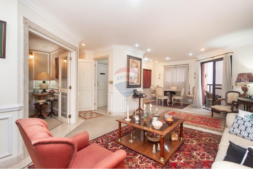 Apartamento - Venda - São Paulo , São Paulo - 04 sala.jpg - 601481005-203