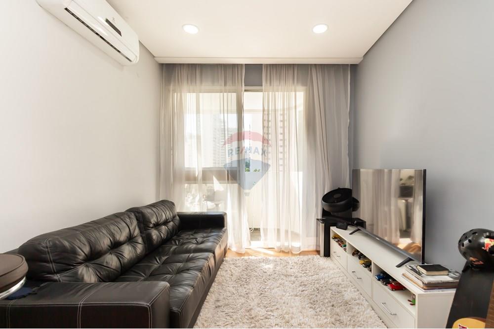 Apartamento - Venda - São Paulo , São Paulo - IMG_257508.jpg - 601721037-10