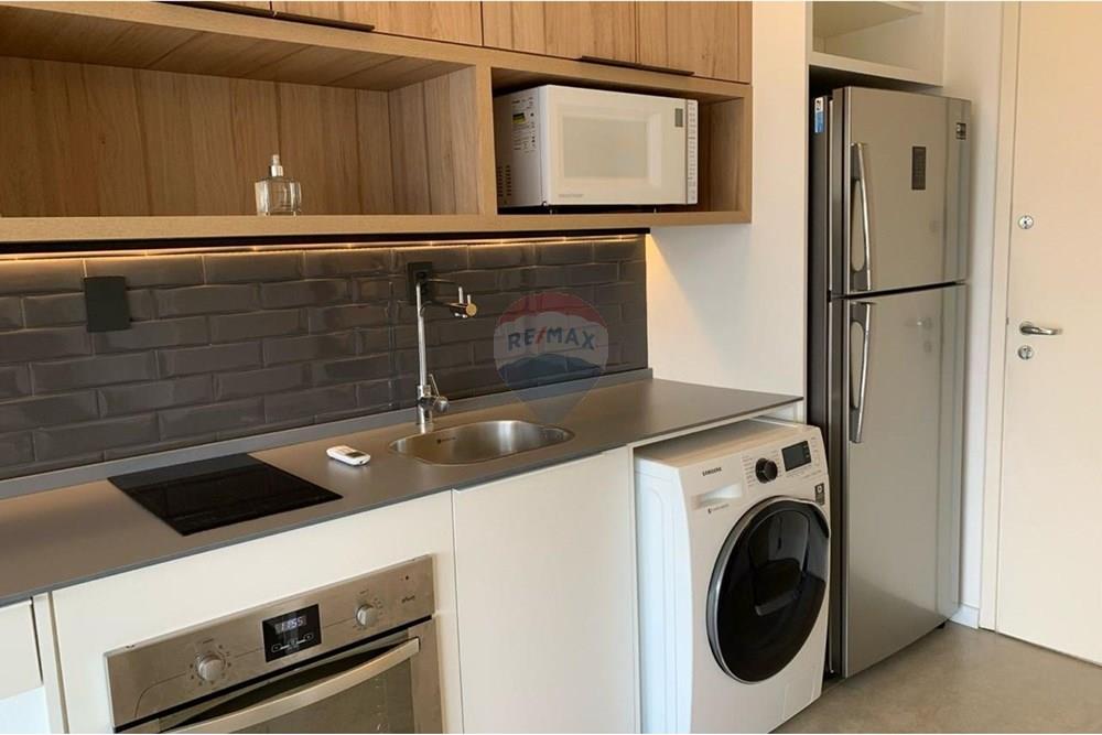 Studio - Alugar - São Paulo , São Paulo - WhatsApp Image 2024-12-04 at 14.43.00.jpeg - 602151013-182