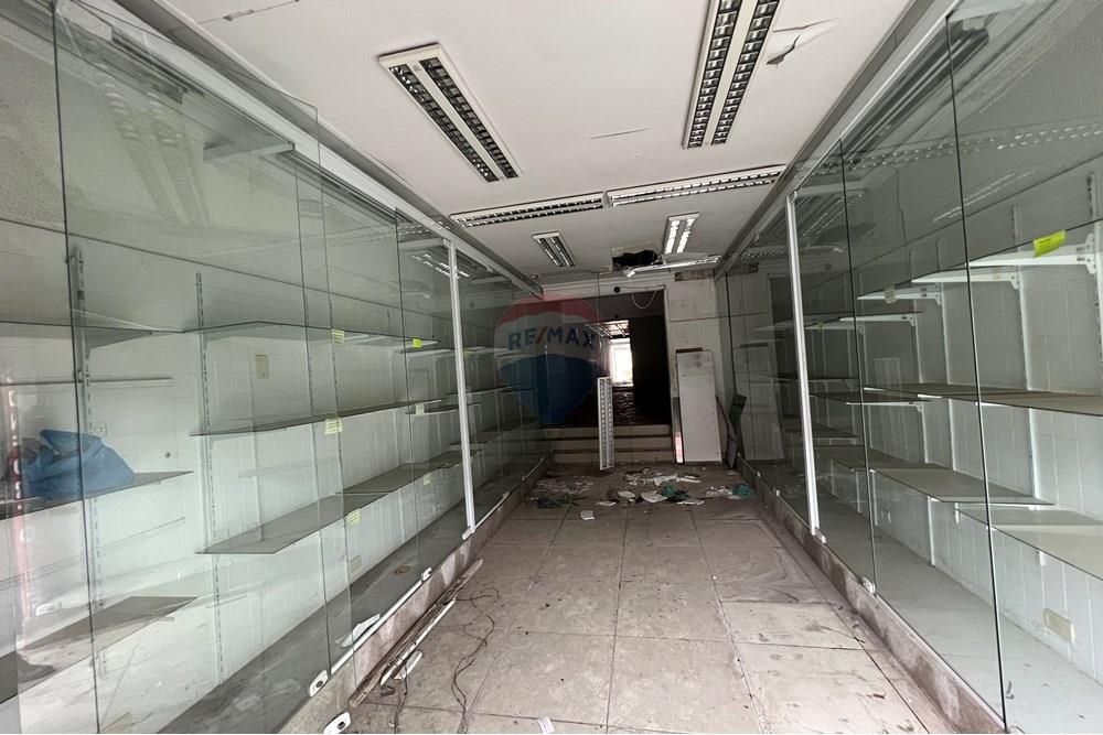 Ponto Comercial/ Loja - Venda - São Paulo , São Paulo - IMG_0366.JPG - 601401007-45