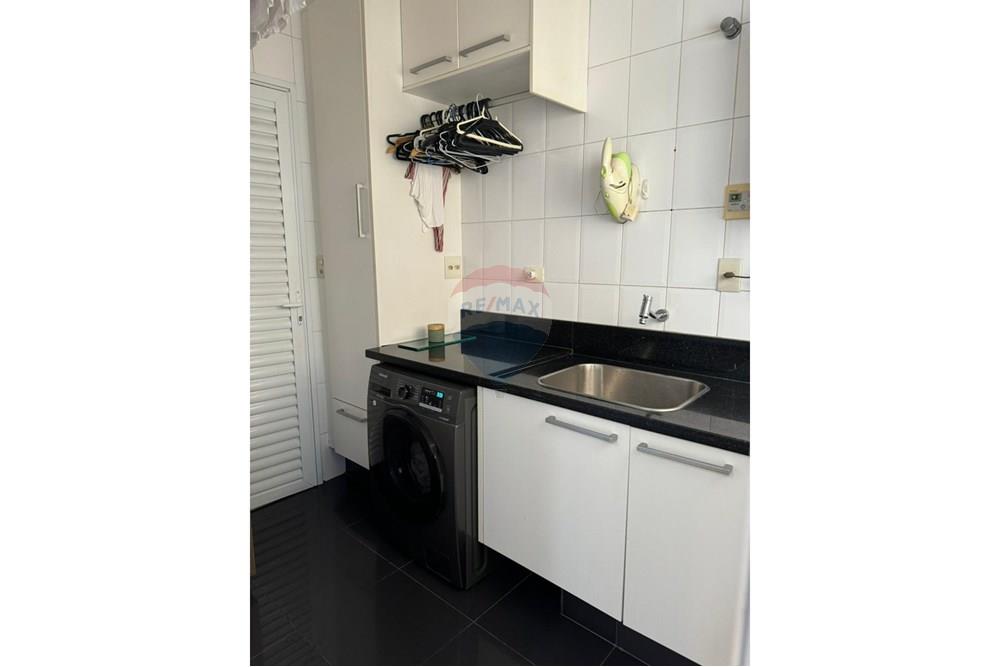 Apartamento - Alugar - São Paulo , São Paulo - 06 AREA DE SERVIÇO.jpeg - 602361011-53