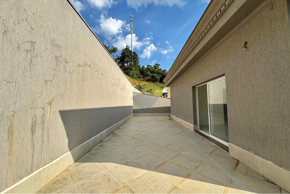 Casa de Condomínio - Alugar - Santana de Parnaíba , São Paulo - IMG_5135.jpg - 602141062-3