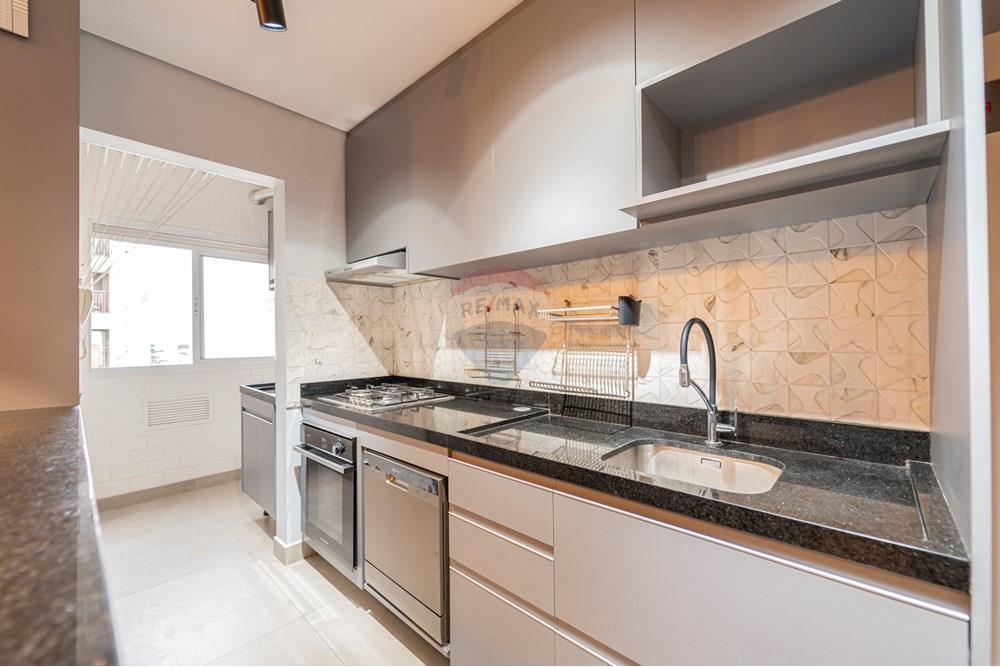 Apartamento - Venda - São Paulo , São Paulo - 601301083-6-12.JPG - 601301083-6