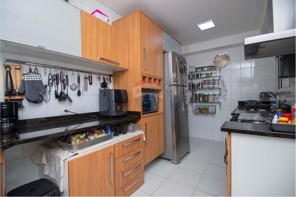 Apartamento - Venda - São Paulo , São Paulo - Rua Jaguari_381 (32).jpg - 602331023-13