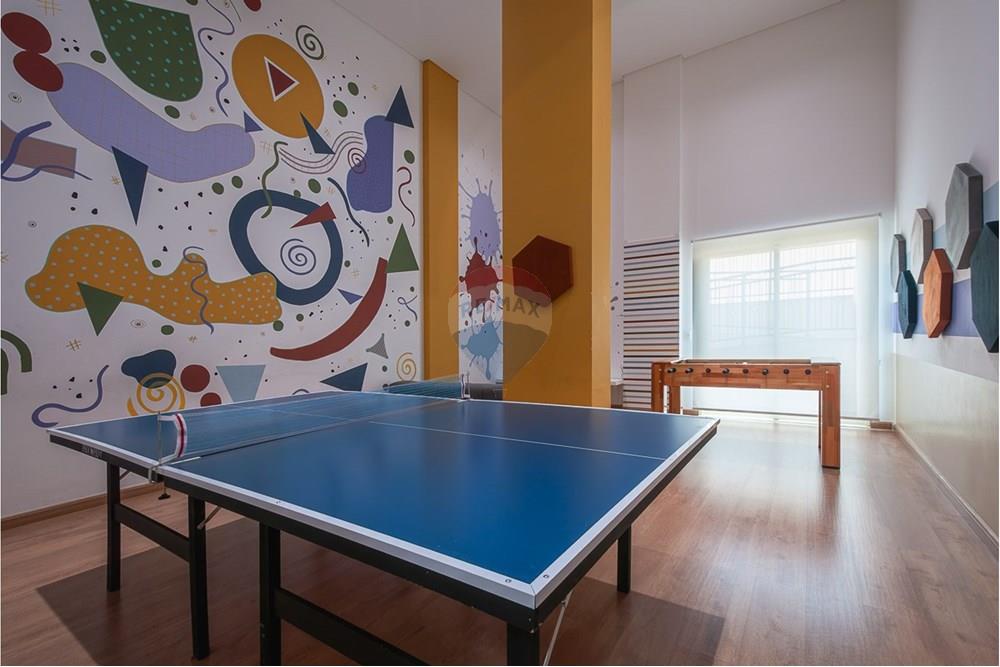 Apartamento - Venda - São Paulo , São Paulo - salão de jogos v1.jpg - 601311011-158