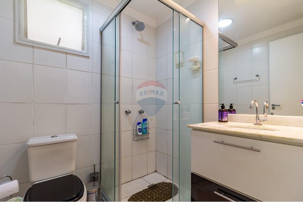 Apartamento - Venda - São Paulo , São Paulo - 06banheiros_001.jpg - 602101011-226