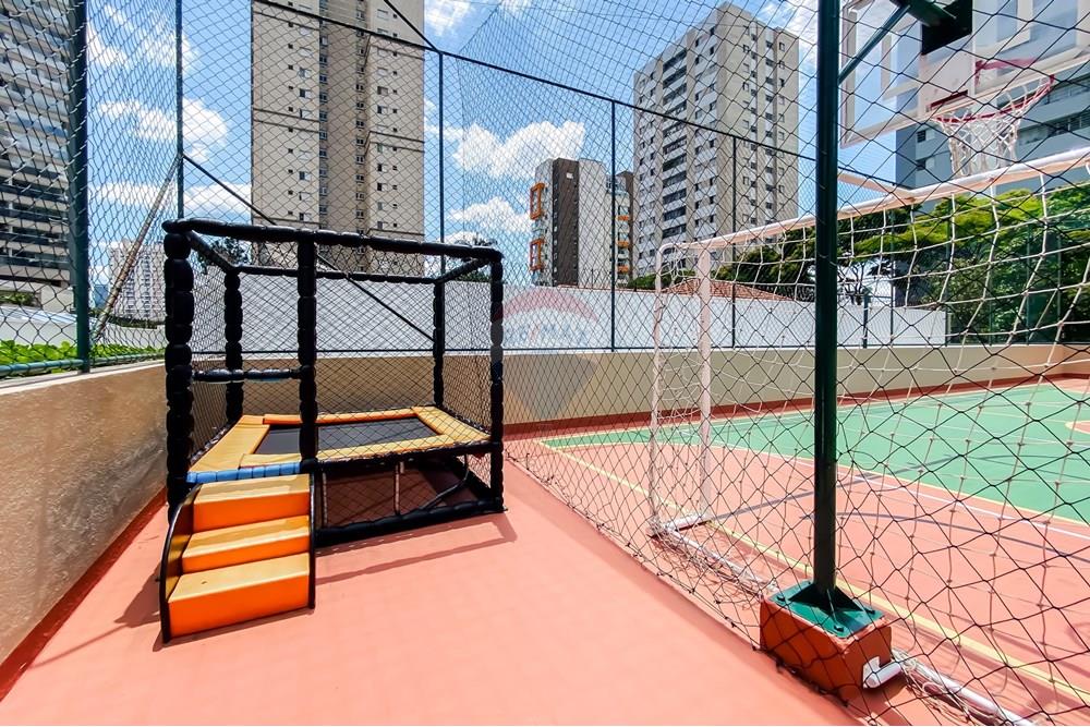 Apartamento - Alugar - São Paulo , São Paulo - IMG_002527.jpg - 602271002-22