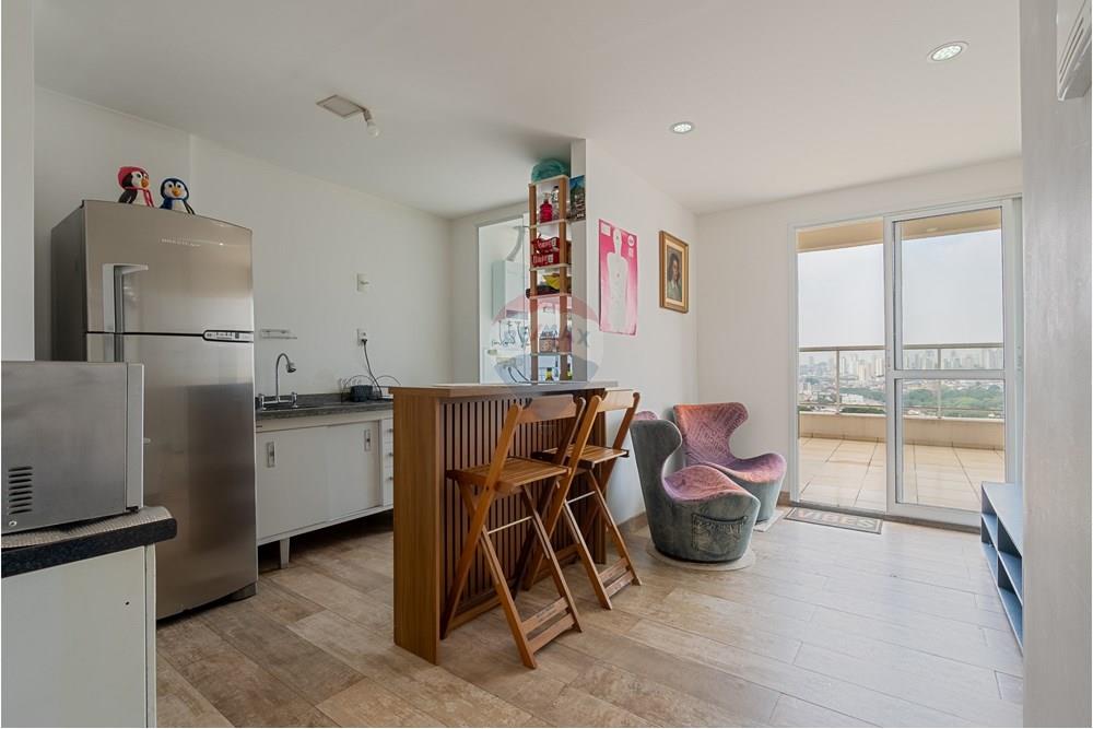 Apartamento - Venda - São Paulo , São Paulo - 13_AP.jpg - 601971014-180