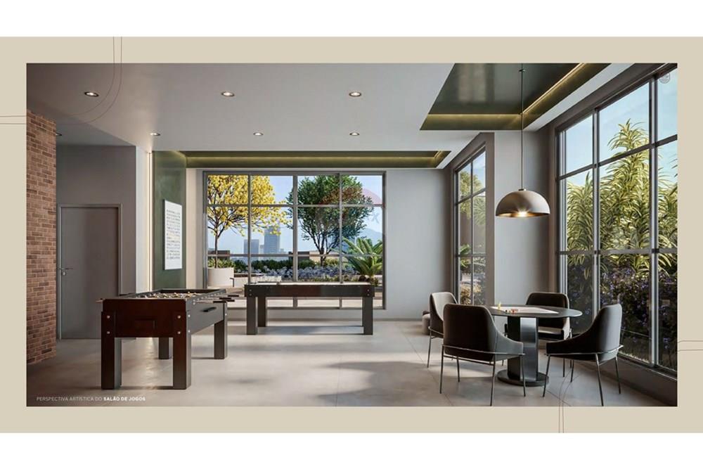 Apartamento - Venda - São Paulo , São Paulo - 28.jpg - 602071012-3