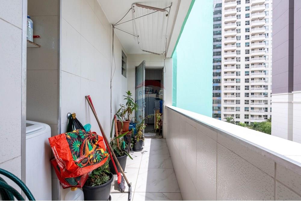 Apartamento - Venda - São Paulo , São Paulo - AP-35.jpg - 601471004-428