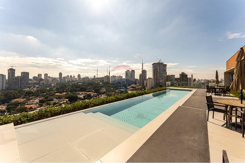 Apartamento - Venda - São Paulo , São Paulo - 39.jpg - Fachada - 601371031-65
