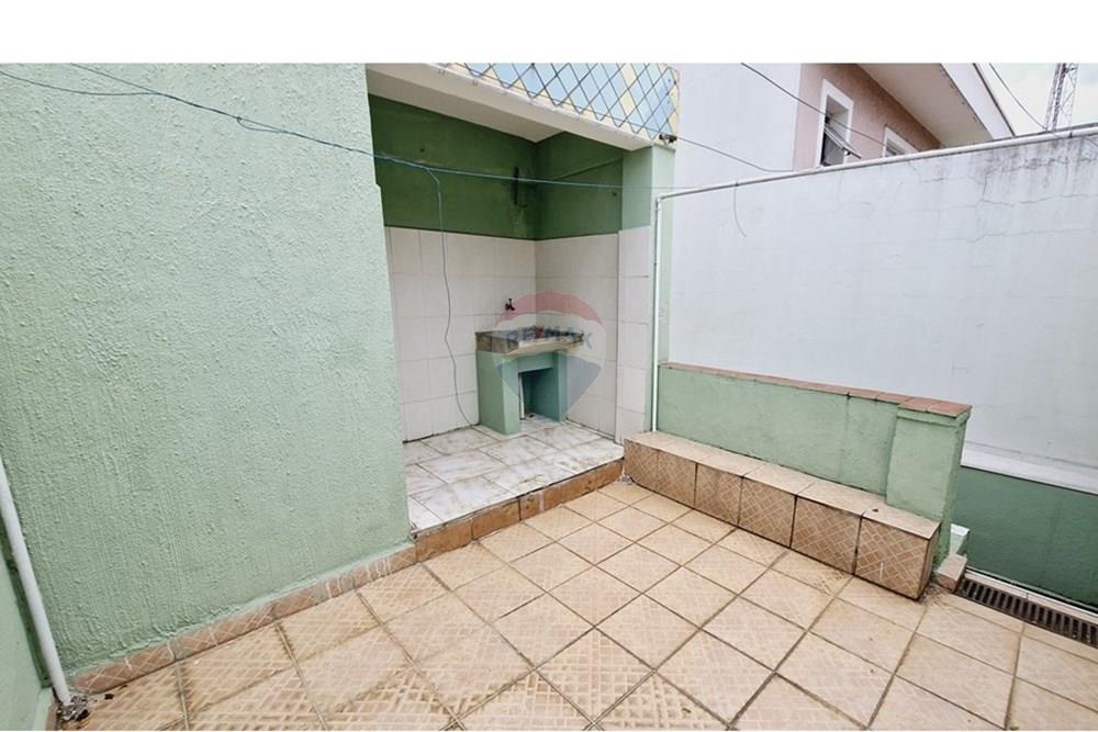 Sobrado - Venda - São Paulo , São Paulo - RUA CAMPO BELO DO SUL, 573 (38).jpg - 601051001-515