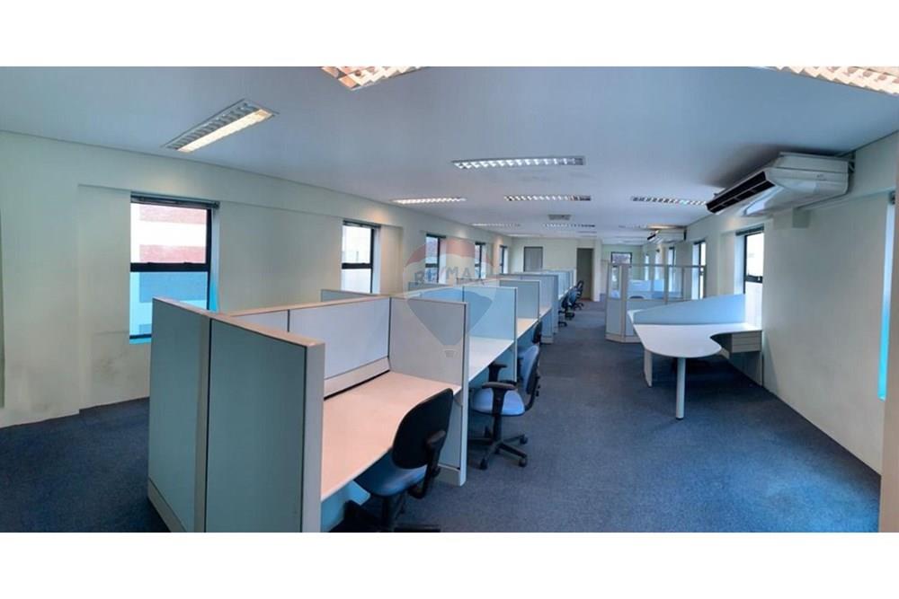 Prédio - Alugar - São Paulo , São Paulo - 46.jpg - 601971016-475