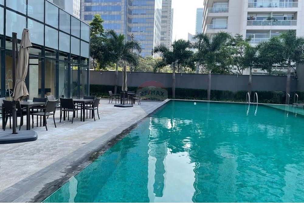 Apartamento - Alugar - São Paulo , São Paulo - 8810e70b-f2b3-41b4-8365-a69e9ddecce5.jpg - 601361019-3025