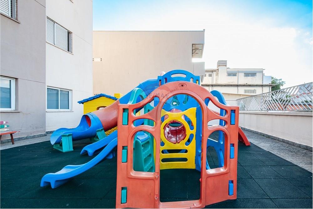 Apartamento - Venda - São Paulo , São Paulo - átrea kids v3.jpg - 601311011-175