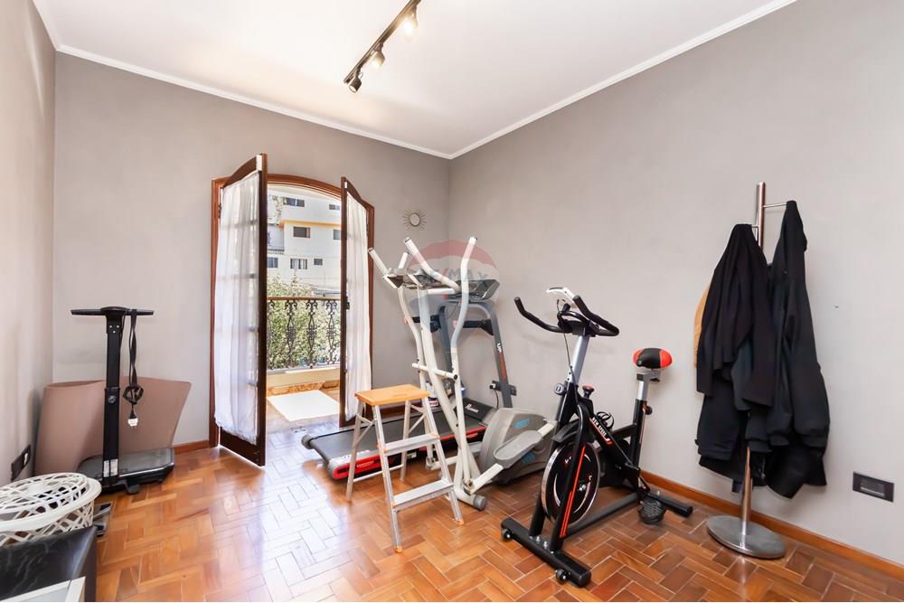 Sobrado - Venda - São Paulo , São Paulo - IMG_824724.jpg - 601461011-84