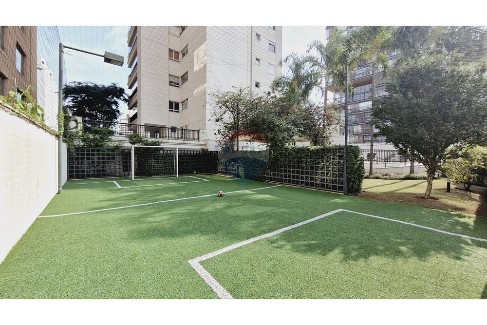 Apartamento - Alugar - São Paulo , São Paulo - RUA MINISTRO JESUINO CARDOSO, 82 (49).jpg - 601361020-389
