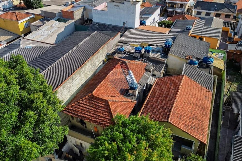 Terreno - Venda - São Paulo , São Paulo - DJI_0109.jpg - Fachada - 601771106-24