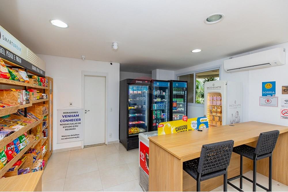 Apartamento - Venda - São Paulo , São Paulo - Remax Ville-30.jpg - 601241033-106