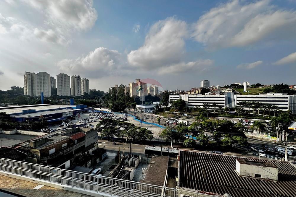 Apartamento - Venda - São Paulo , São Paulo - batch_IMG_9517.jpg - 602331010-18