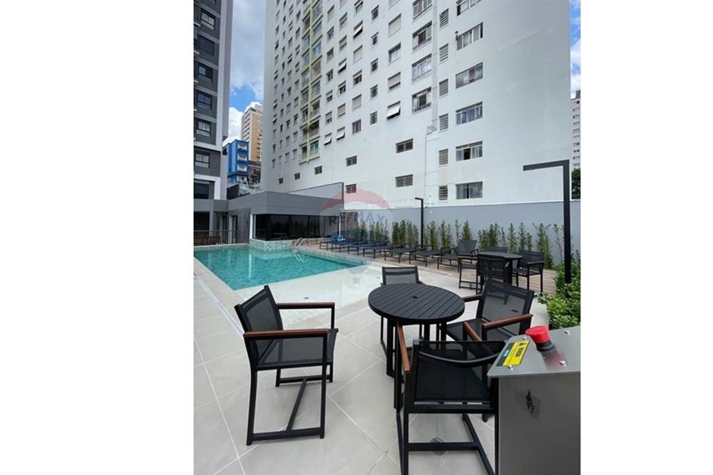 Studio - Alugar - São Paulo , São Paulo - IMG-20241220-WA0020.jpg - 602281014-194