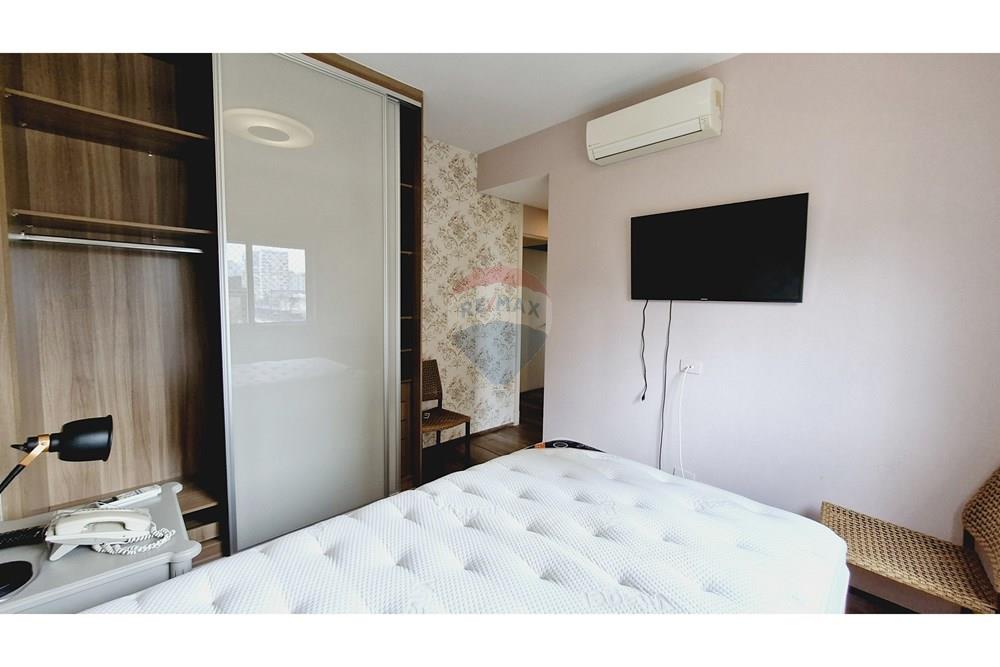 Apartamento - Alugar - São Paulo , São Paulo - RUA MINISTRO JESUINO CARDOSO, 82 (32).jpg - 601361020-389