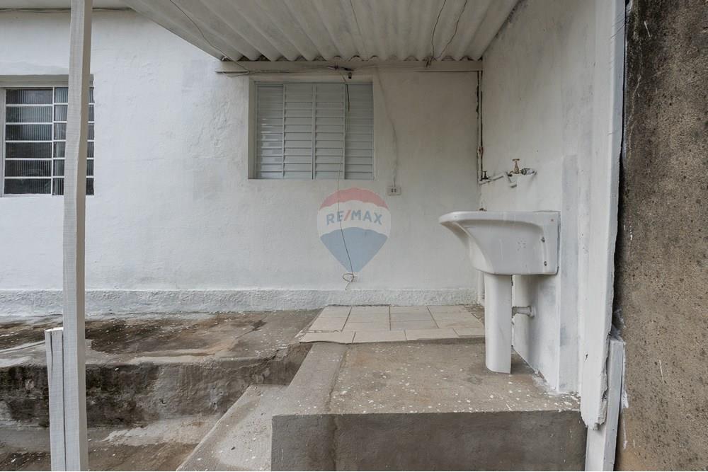 Casa - Venda - São Paulo , São Paulo - 8_CS.jpg - 601471004-392