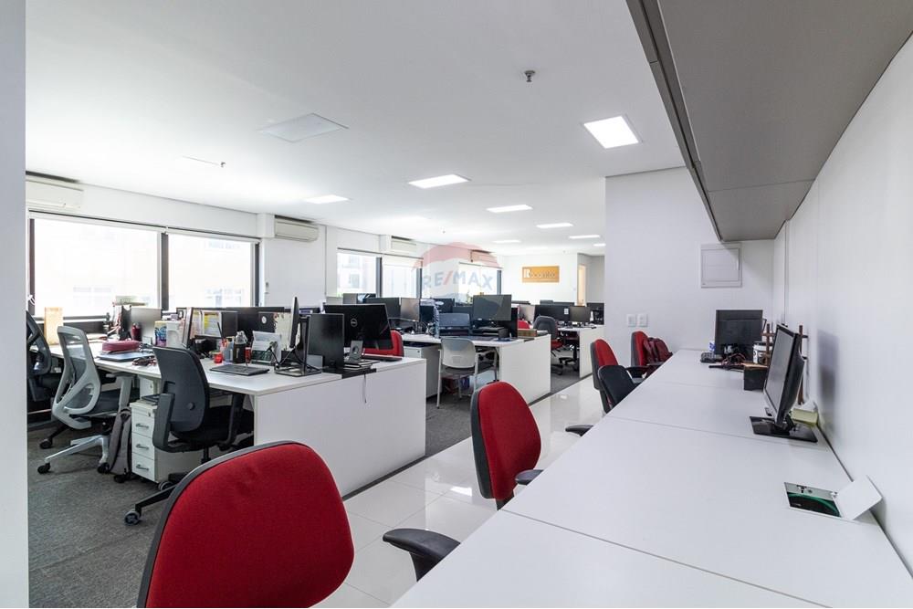 Cj. Comercial/ Sala - Alugar - São Paulo , São Paulo - 01fotos_037.jpg - 601251048-102