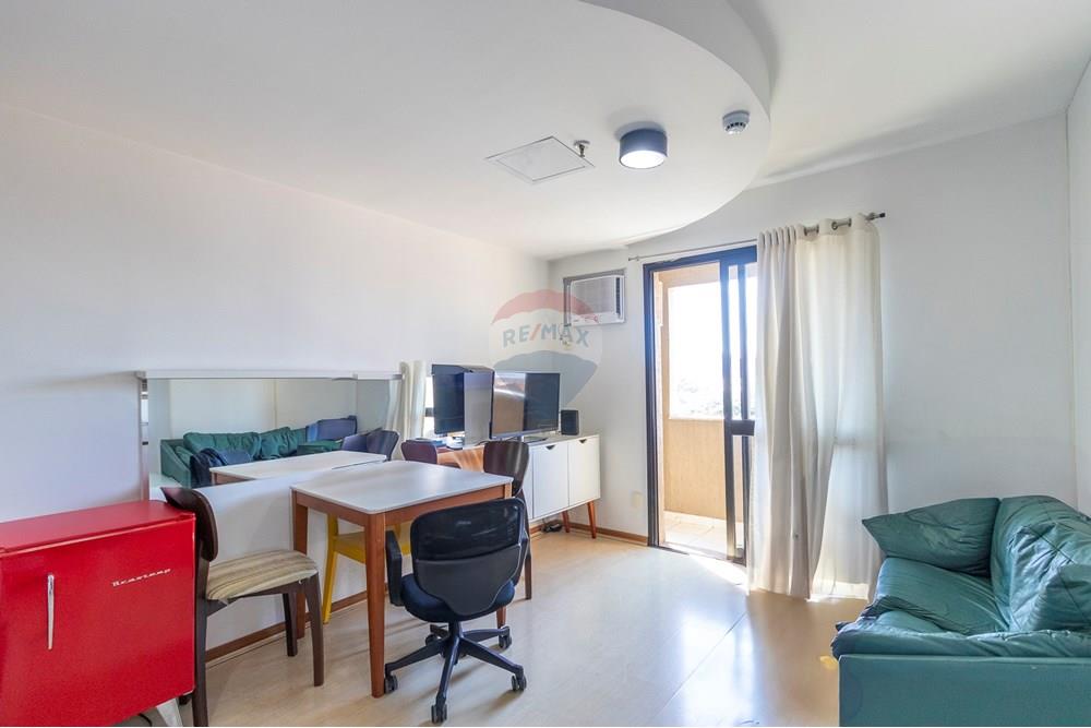 Apart Hotel/ Flat - Venda - São Paulo , São Paulo - 01fotos_002.jpg - 601251084-266