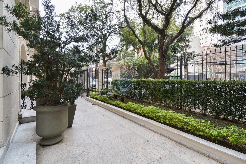 Apartamento - Venda - São Paulo , São Paulo - 01fotos_065.jpg - 601251114-34