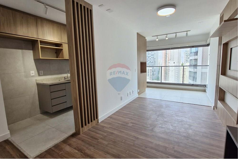 Apartamento - Alugar - São Paulo , São Paulo - RUA GETÚLIO SOARES ROCHA, 135 (30).jpg - 601361020-417