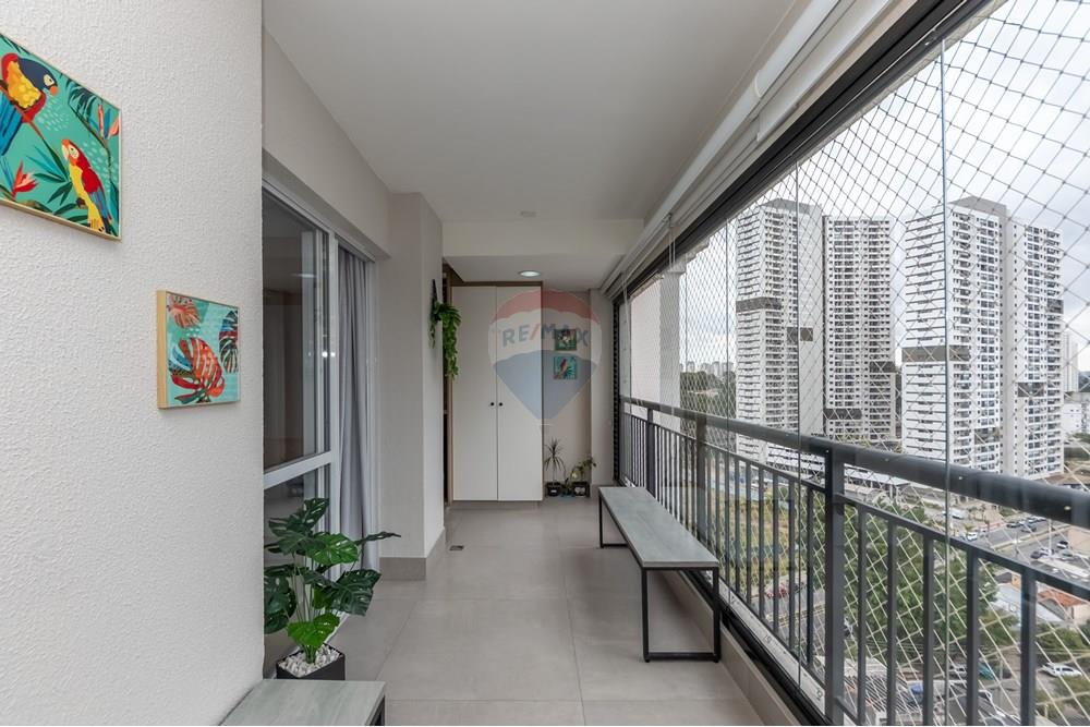 Apartamento - Venda - São Paulo , São Paulo - IMG_791110.jpg - 602261001-33