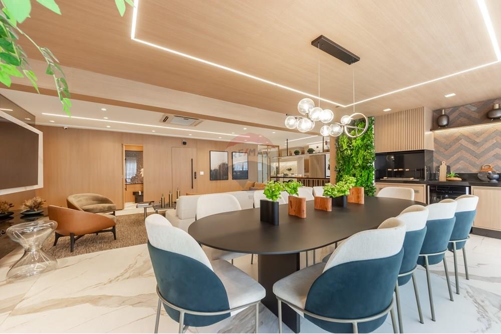 Apartamento - Venda - São Paulo , São Paulo - IMG_8627.jpg - Sala em L - 602161002-28