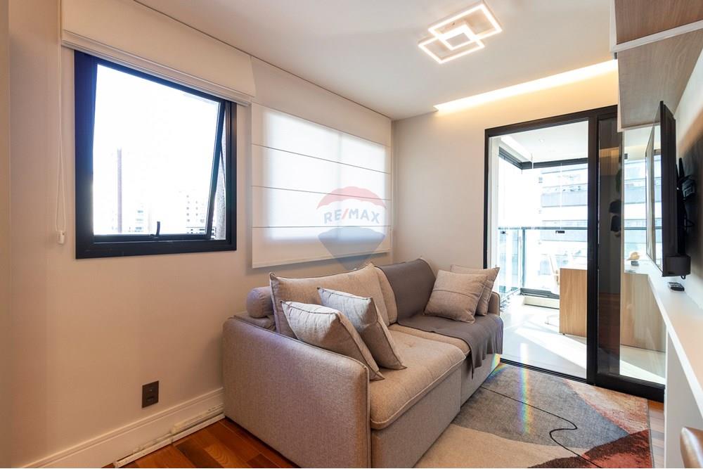 Studio - Venda - São Paulo , São Paulo - 01fotos_002.jpg - 601251099-172