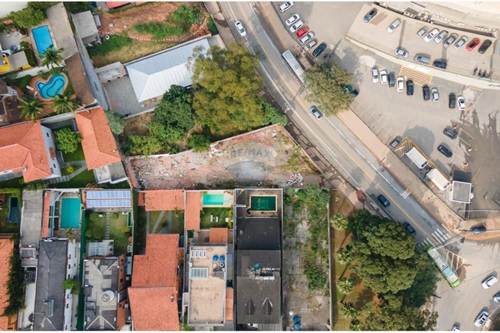 Apartamento - Venda - São Paulo , São Paulo - DJI_0227.jpg - Quintal - 601251099-167