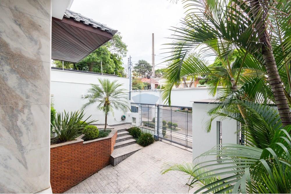 Casa - Venda - São Paulo , São Paulo - FACHADA DA CASA.jpg - 601131009-93