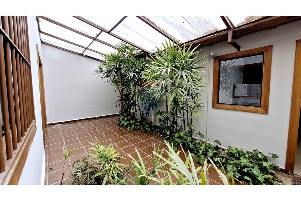 Casa Comercial - Alugar - São Paulo , São Paulo - AV. JESUINO MACIEL, 1246 (39).jpg - 601361003-186