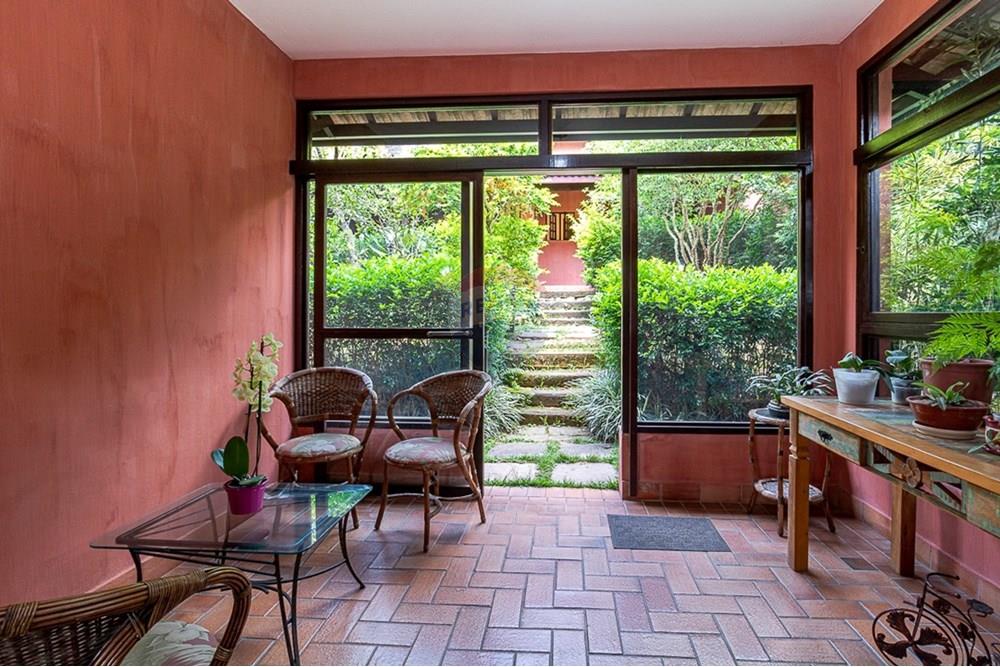 Casa de Condomínio - Venda - Embu das Artes , São Paulo - 420afb47-b9fe-4dbe-994e-cf59e3d5025a.jpeg - 601971016-435