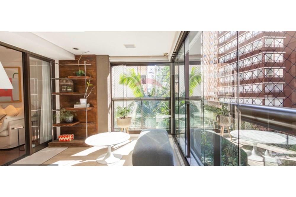 Apartamento - Alugar - São Paulo , São Paulo - IMG-20251021-WA0066.jpg - 601241056-80