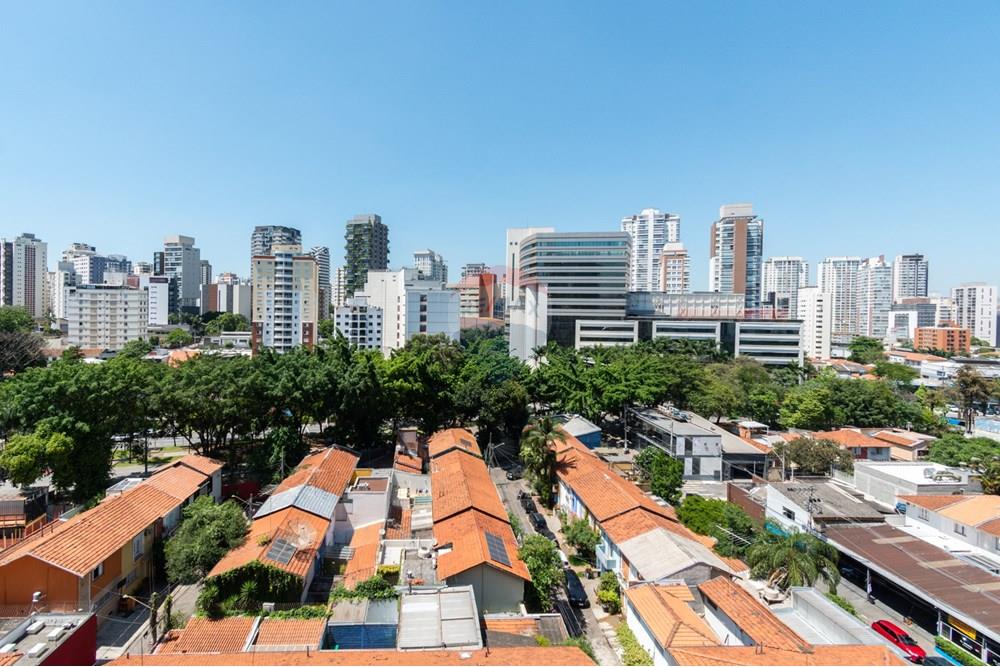 Apartamento, 1 quarto, 39 m² - Foto 18