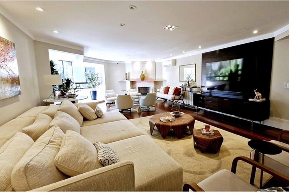 Apartamento - Venda - São Paulo , São Paulo - RUA ADALIVIA DE TOLEDO, 325 (7).jpg - Sala de estar - 601361044-49