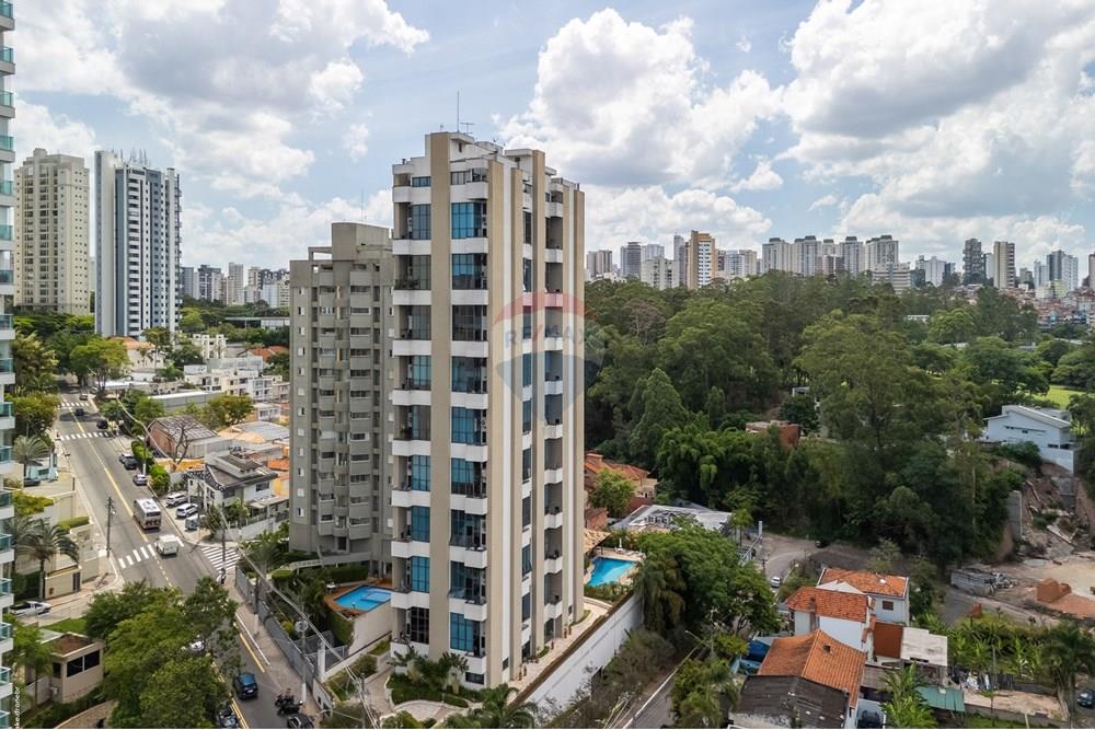 Apartamento - Venda - São Paulo , São Paulo - TKD-6366.jpg - 602151012-65