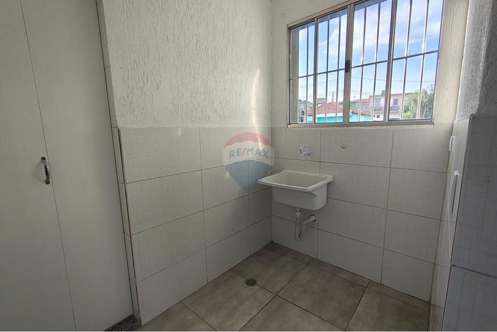 Casa de Condomínio - Alugar - São Paulo , São Paulo - lavanderia 3.jpeg - 601751084-21