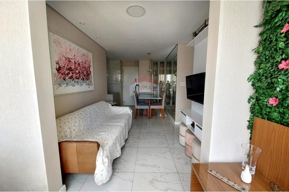 Apartamento - Alugar - São Paulo , São Paulo - APT Aline 8.jpg - 602181007-46