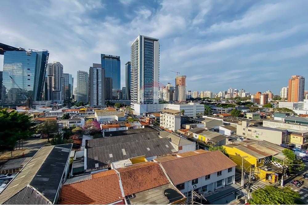 Cj. Comercial/ Sala - Venda - São Paulo , São Paulo - IMG_498403.jpg - 601461005-145