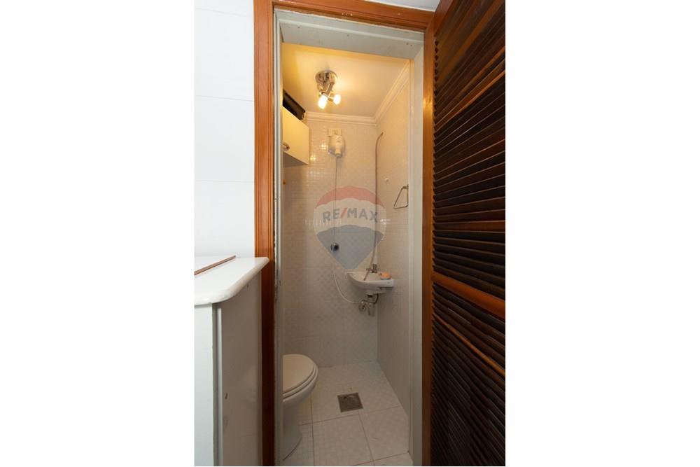 Apartamento - Venda - São Paulo , São Paulo - 27 Área de Serviço (1).jpg - 601971018-1220