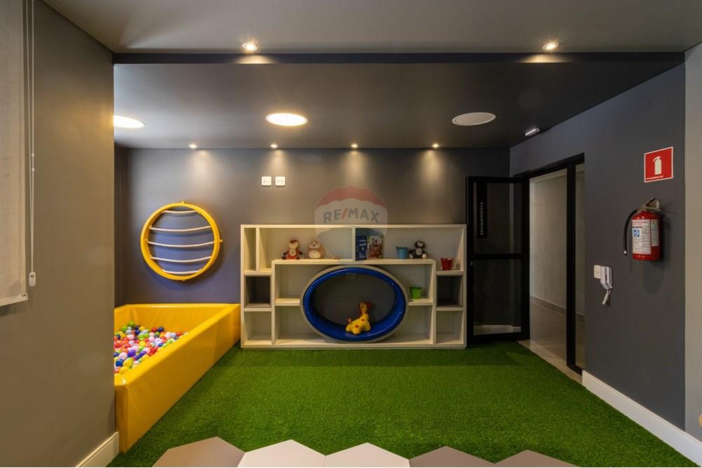 Apartamento - Venda - São Paulo , São Paulo - IMG_3035.jpg - 601771067-93