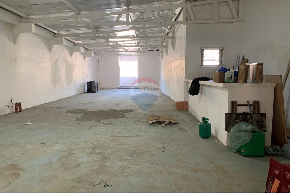 Galpão - Alugar - Santos , São Paulo - IMG_7872.jpg - 601261091-6