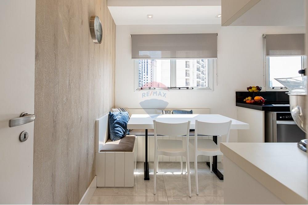 Apartamento - Venda - São Paulo , São Paulo - Remax Ares-40.jpg - Cozinha - 601131006-105